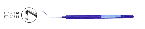 Ophthalmic Surgical Instruments - Phaco Chopper